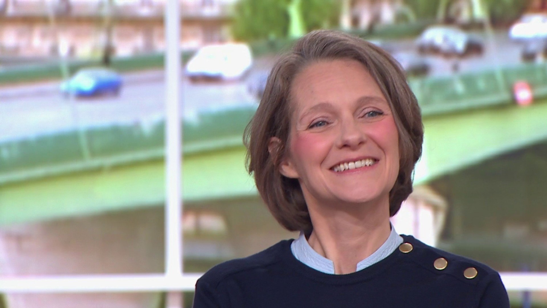L'interview d'actualité - Claire Nouvian