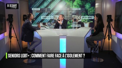 SMART IMPACT - Emission du vendredi 6 juin