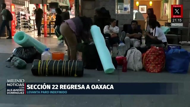 Familiares de Grupo Fugitivo reciben amenazas. Alejandro Domínguez, 05 de junio 2025