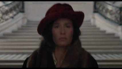 Die Bonnards: Malen und Lieben - Trailer (Deutsch) HD