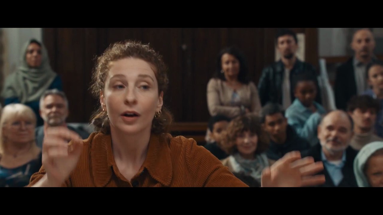 Das Fest geht weiter - Trailer (Deutsch) HD