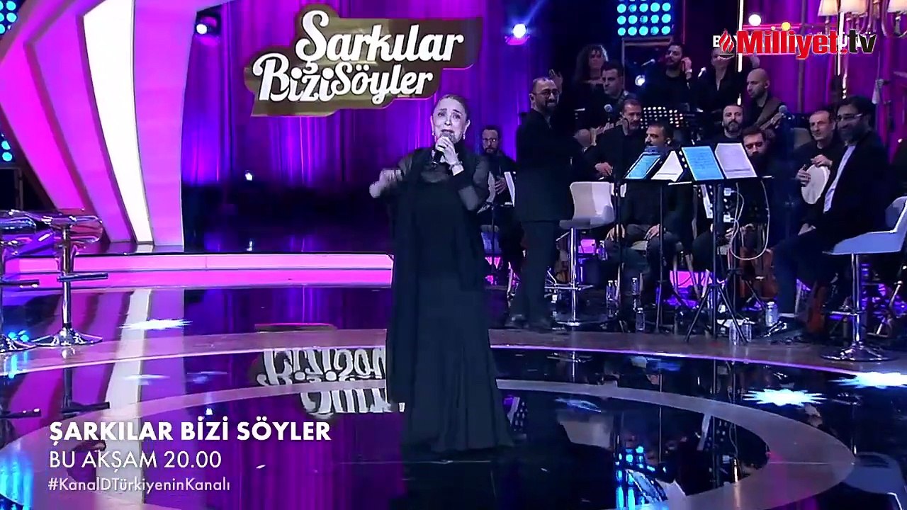 Kanal D ekranında bayram var