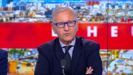 André Vallini raconte qu’il y a «un grand malaise à l’AFP» depuis l’affaire du meurtre d’Elias