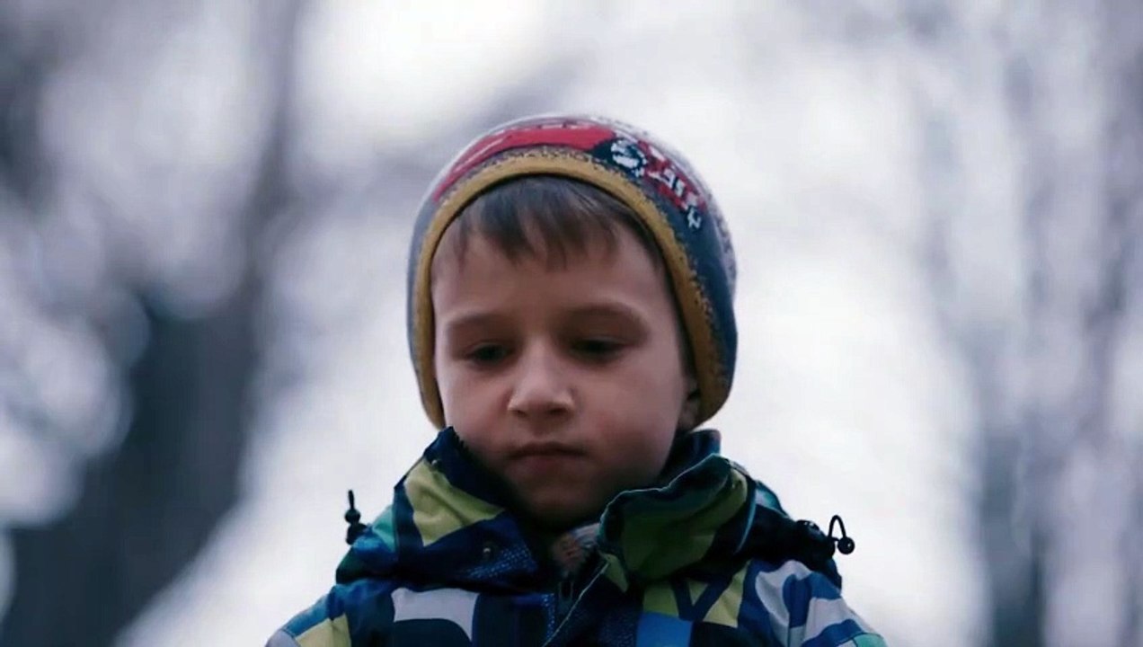 Eine Million Sandkörnchen -  Trailer (Deutsch) HD