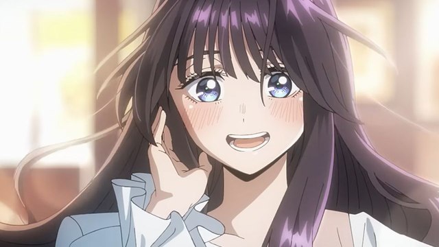 The Fragrant Flower Blooms With Dignity - saison 1 Bande-annonce VO STEN