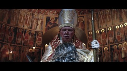 DRACULA (2025) - Trailer & Synopsis 🧛‍♂️