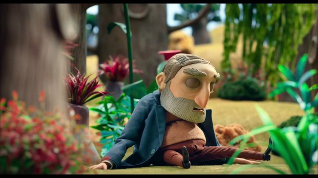 LES CONTES DU POMMIER Film