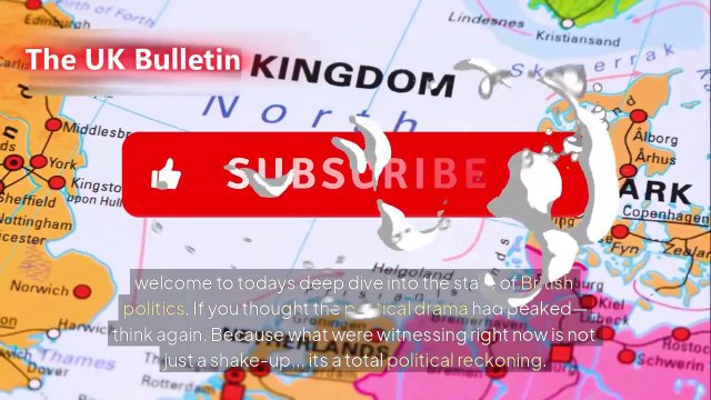 Zia Yusuf Resigns: What They’re Not Telling You #ZiaYusuf #keirstarmer #nigelfarage