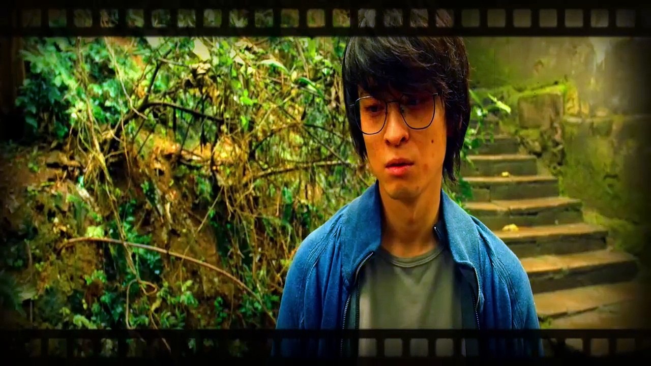 Chinese New Movie in Hindi - - Hindi Dubbed Movies - Watch Online