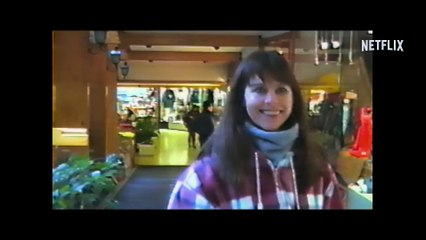 Las mil muertes de Nora Dalmasso - Clip oficial Netflix