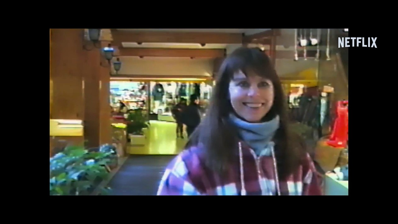 Las mil muertes de Nora Dalmasso - Clip oficial Netflix