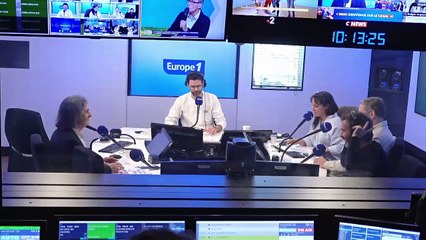 «Sucre, l'ennemi public numéro 1» : le Dr Réginald Allouche est l'invité de Culture médias