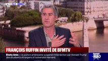 François Ruffin: 
