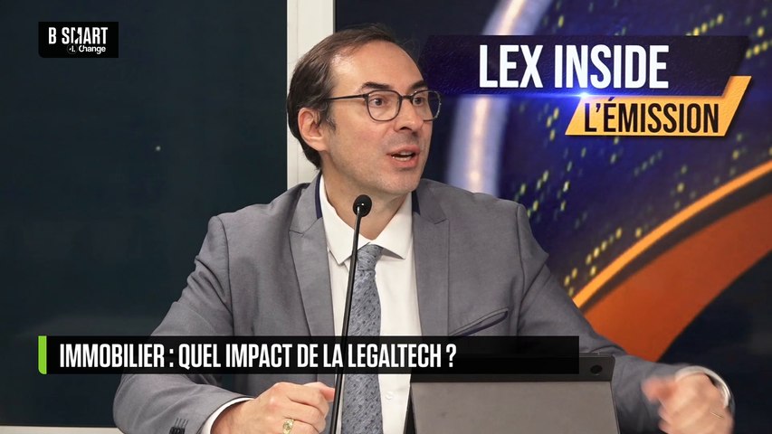 Comment la Legaltech redéfinit les métiers de l’immobilier ?
