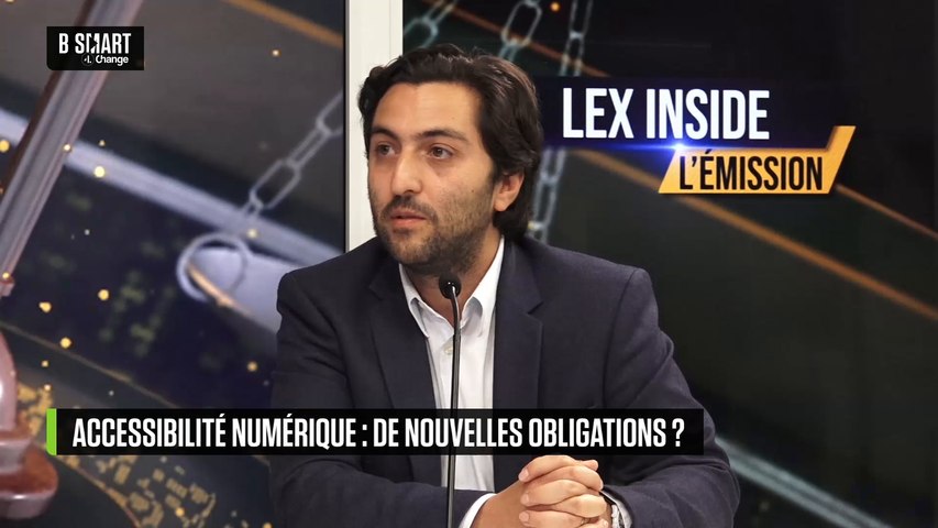 Accessibilité numérique : de nouvelles obligations ?