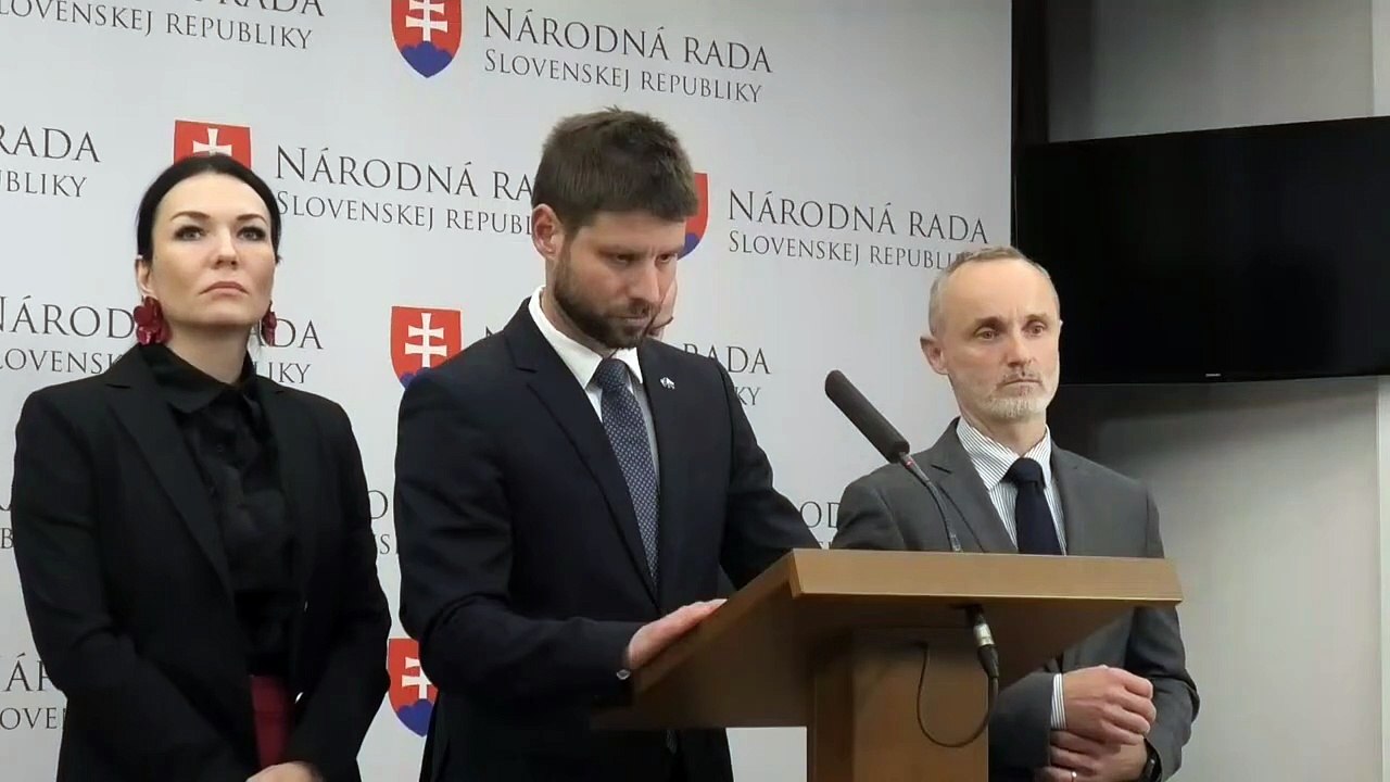 ZÁZNAM: TK PS k prijatému uzneseniu o protiruských sankciách