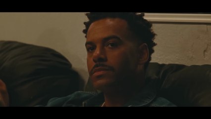 Lurker - Trailer (English) HD