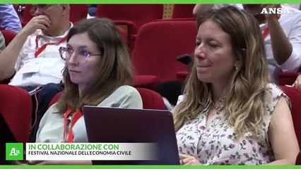 Da Firenze il Manifesto internazionale per la nuova economia