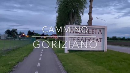 Il Cammino Goriziano: storia, natura, confini