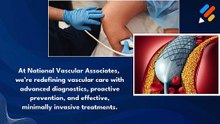 Top Vascular Doctor in Virginia Beach, VA