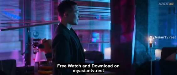 [ENG] EP.6 One: High School Heroes (2025)