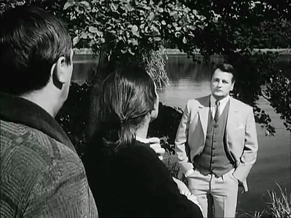 Ich – Axel Cäsar Springer #5 (DDR 1968/1970)