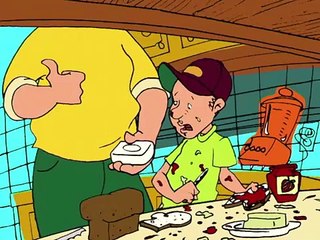 The Dirt on Soap 2000 Le savon lave Directed by Sylvain Charbonneau