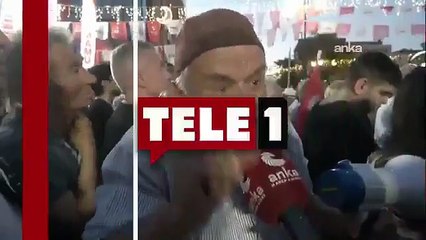 Şaşırdık mı? 'Kanımda Ekrem Başkan yazar' diyen şahsın FETÖ bağlantısı ortaya çıktı