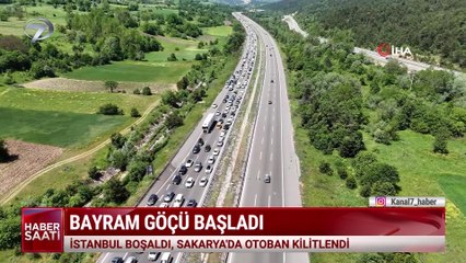 Kanal 7 Haber Saati - 5 Haziran 2025