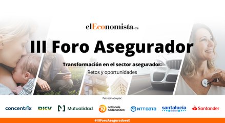 III Foro Asegurador