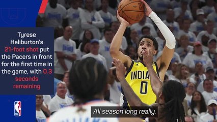 Haliburton's last-second winner is part of the ups and downs of basketball - SGA