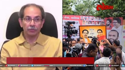 राज ठाकरेंना टाळी देणार, उद्धव ठाकरे कुणाच्या मनातलं बोलले...