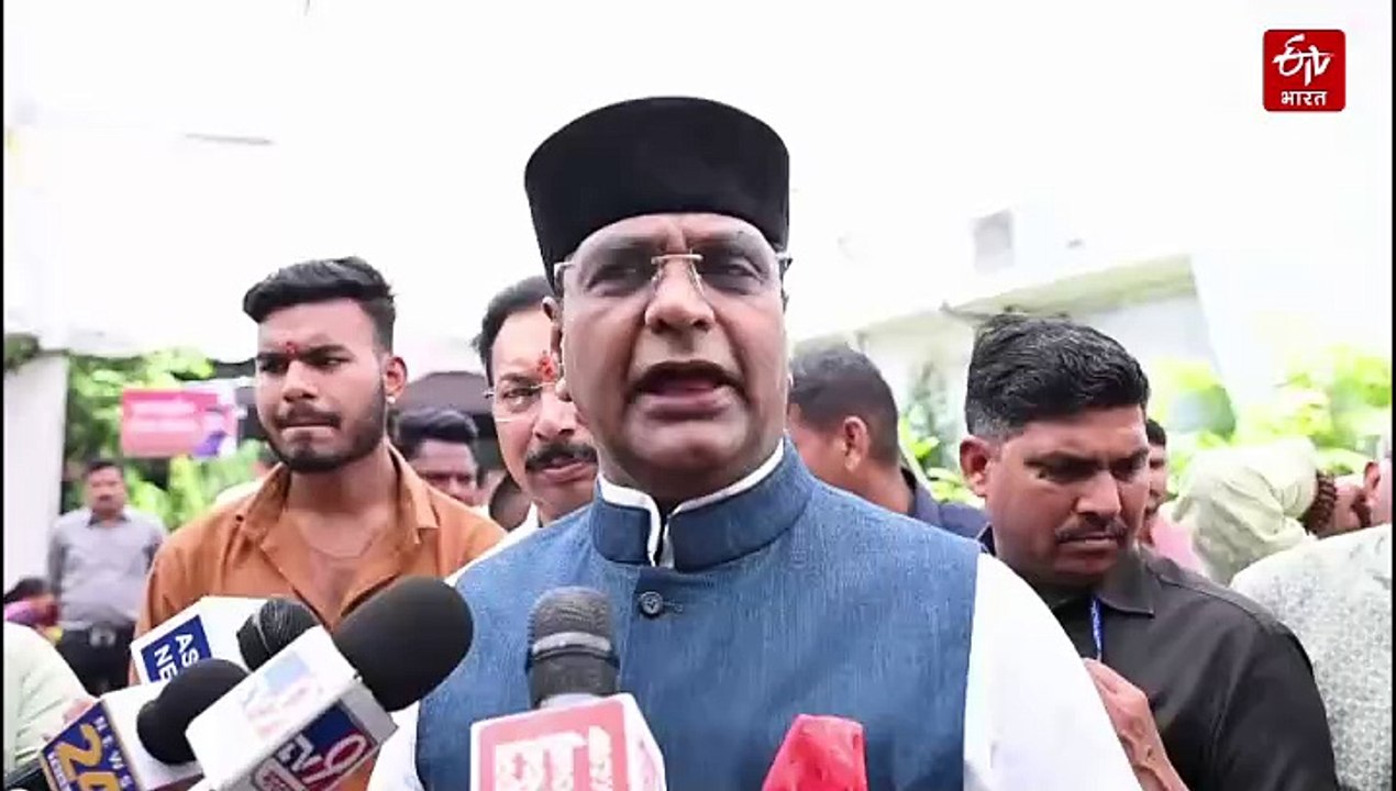 राहुल गांधी के लंगड़े घोड़े पर मध्य प्रदेश में बवाल, जीतू पटवारी ने बताए बाराती घोड़ों के नाम