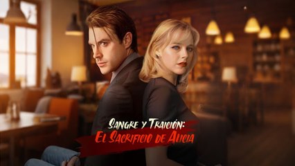 Sangre Y Traición- El Sacrificio De Alicia Ftv