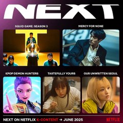 we’re halfway through 2025 with no signs of stopping