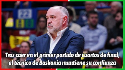Pablo Laso Regresa al Banquillo del Real Madrid 🏀
