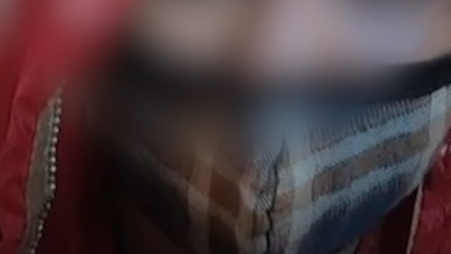 शादी की बात करने प्रेमी के घर गई थी लड़की, लड़के के घरवालों ने कर दी प‍िटाई