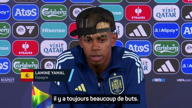 Lamine Yamal : Si le Ballon d'Or dépend de ce match...