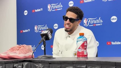 Pacers - Haliburton : ''Nous avons eu confiance en moi pour réussir ce tir''