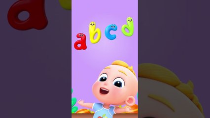 Apples And Bananas Educational Rhymes, Nursery Teaching Videos, Learning English #shorts #trending