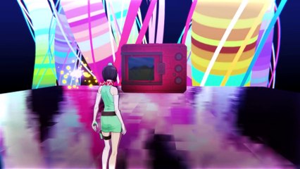 Digimon Story Time Stranger – Release Date Trailer