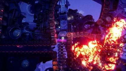 Split Fiction - Nintendo Switch 2 Launch Trailer