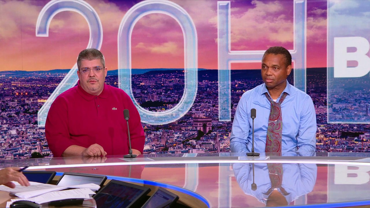 Métaux lourds dans les pesticides: "On peut faire une agriculture qui s'affranchie de tout ça", affirme Benoît Biteau, agriculteur et député Écologiste et Social