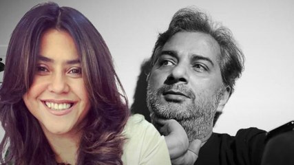 Ekta ने खराब किया इंडियन टीवी, Varun Badola हुए नाराज?