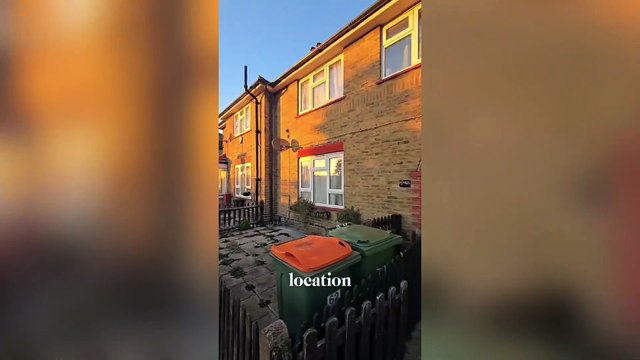 3 Bedroom Terraced House on Rent in Pragel street London