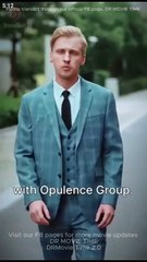 FULL MOVIE Eng Sub Mr. Braydens Jealous