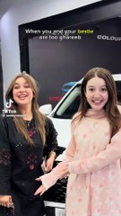 Sana Yousaf nay jab Haval car khareedi