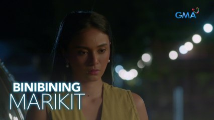 Binibining Marikit: Pia is fighting her inner demons! (Episode 85)
