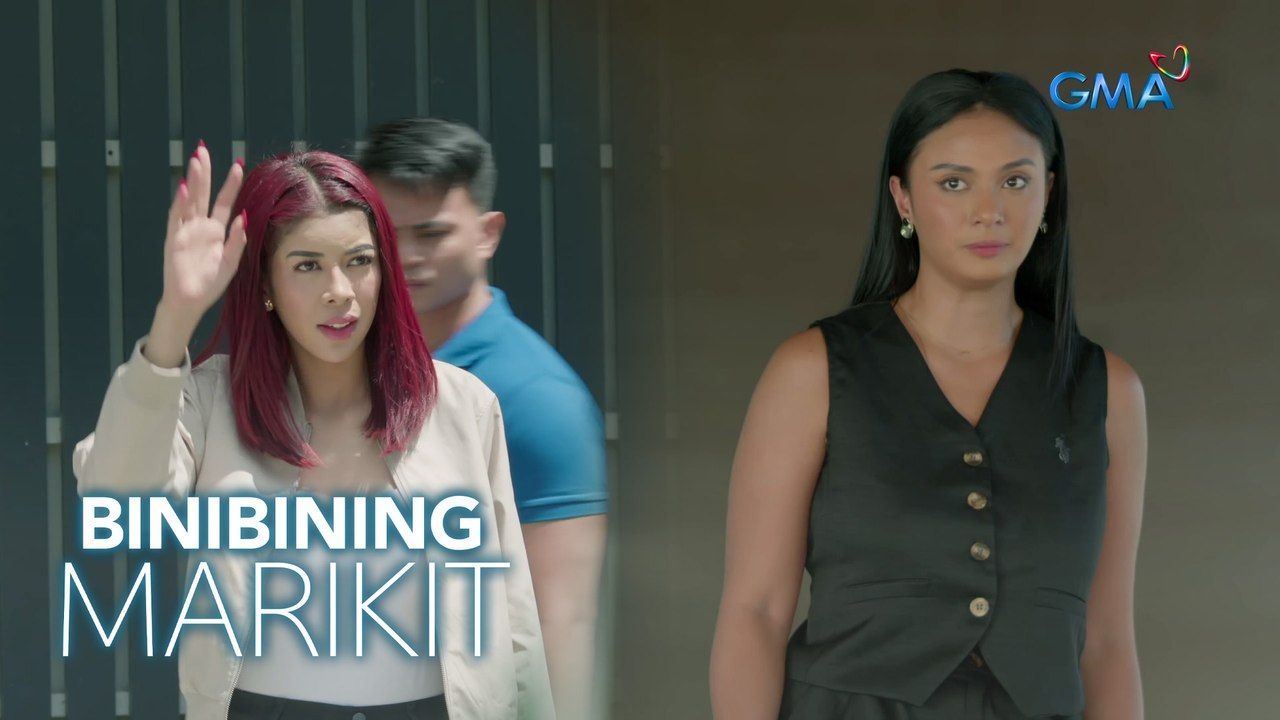 Binibining Marikit: Will Pia confess her sins? (Episode 85)