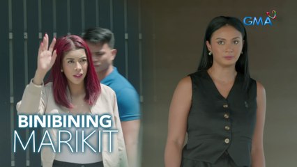Binibining Marikit: Will Pia confess her sins? (Episode 85)